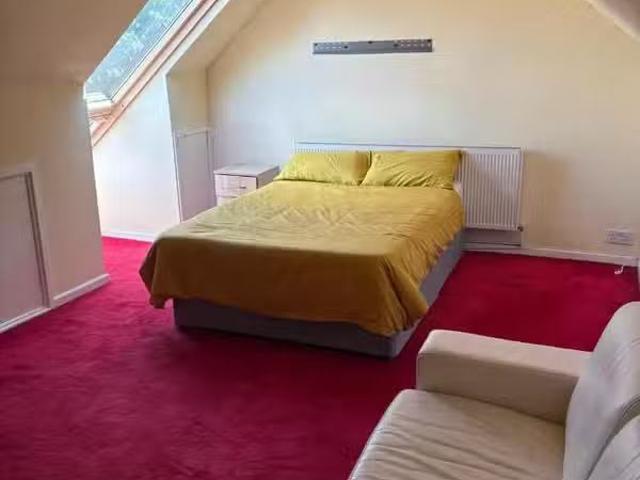 House for rent in Nechells, Isle Of Man