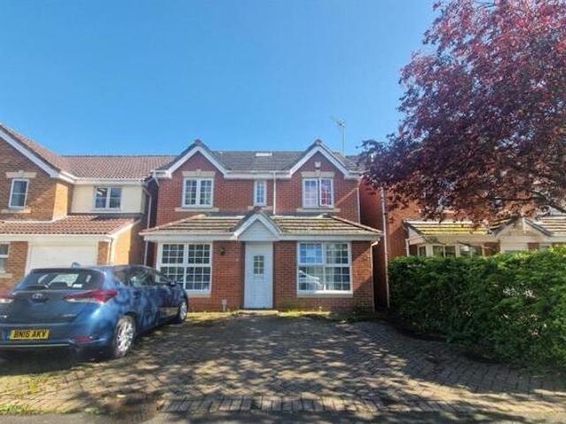 House for rent in Redditch, Worcestershire
