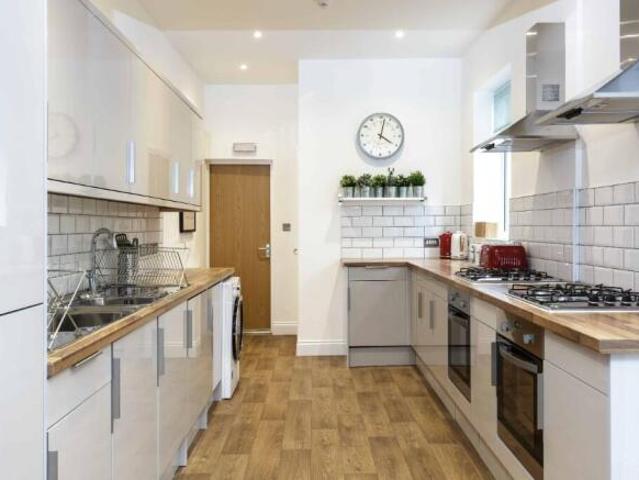 Room for rent in Spring Vale, Hampshire