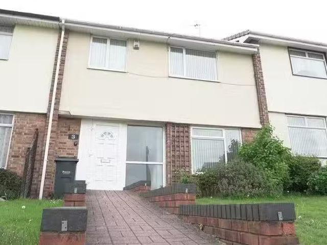 House for rent