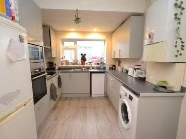 House for rent in Redcliffe, Feckenham
