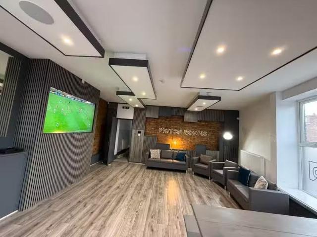 House for rent in Liverpool, Liverpool City Region