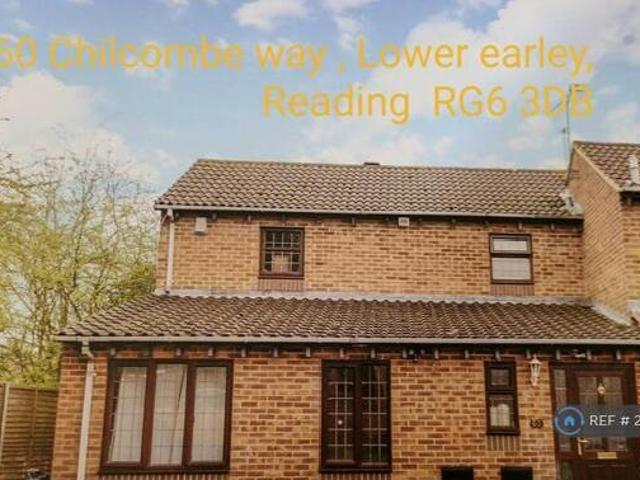 House for rent in Reading