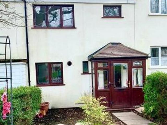 House for rent in Woodrow, Redditch