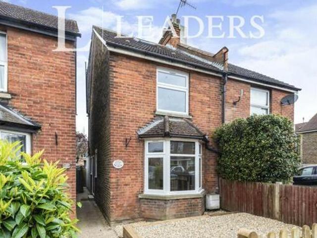House for rent in Redhill, Reigate and Banstead
