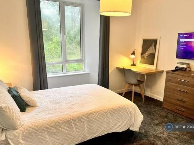 House for rent in Mount Ambrose, Cornwall