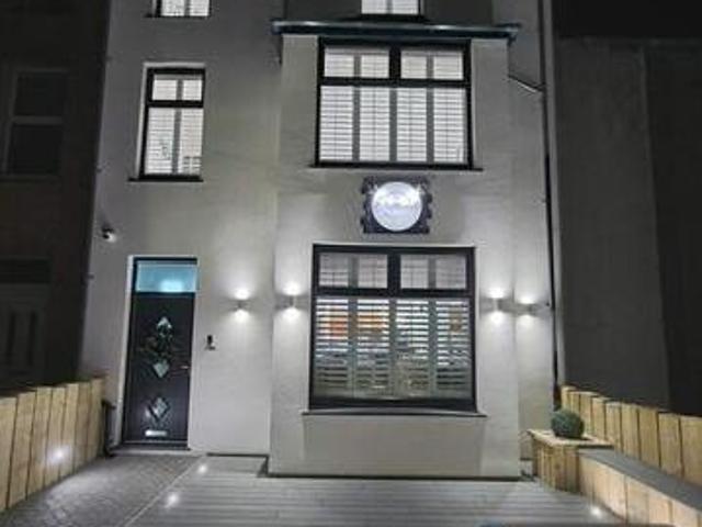 House for rent in City of London, Greater London