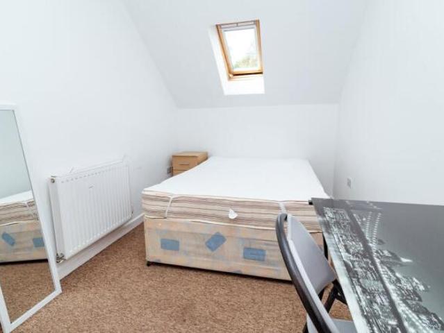 Room for rent in Talbot Village, Bournemouth