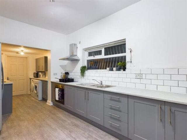Room for rent in New Boultham, Lincoln