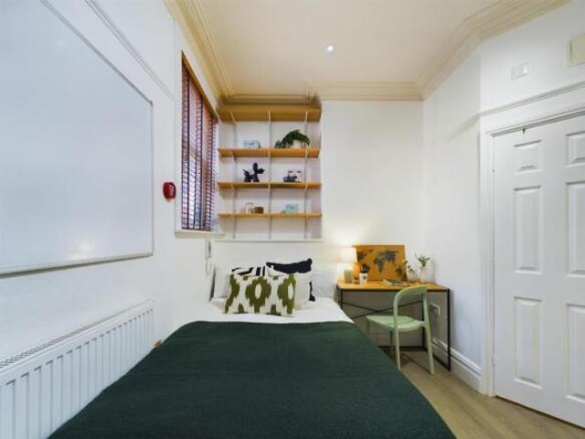 Room for rent in New Boultham, Brayford