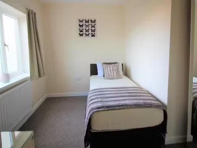 House for rent