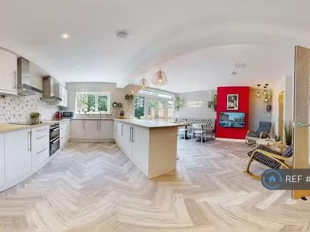 House for rent in Bickley, Sundridge