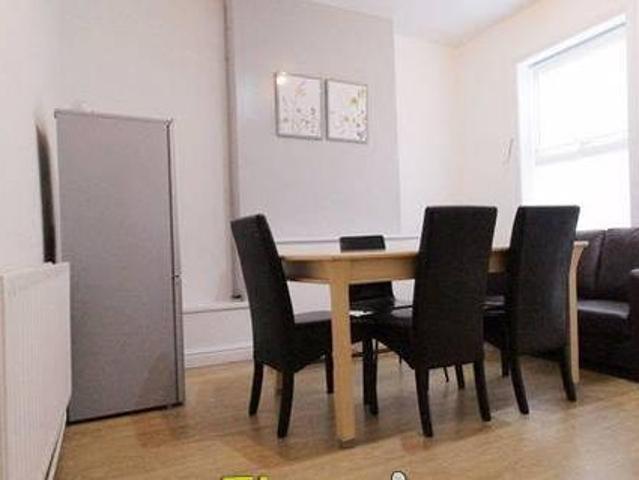 House for rent in Lincolnshire