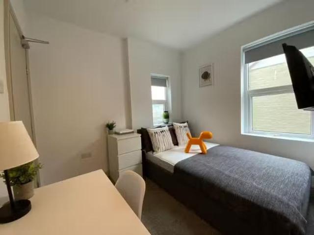 House for rent in Downley, Buckinghamshire