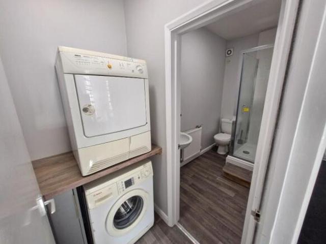 Room for rent in Haddon, East Midlands