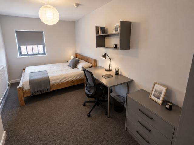 Room for rent in Haddon, East Midlands