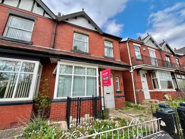 House for rent in Bury, Greater Manchester