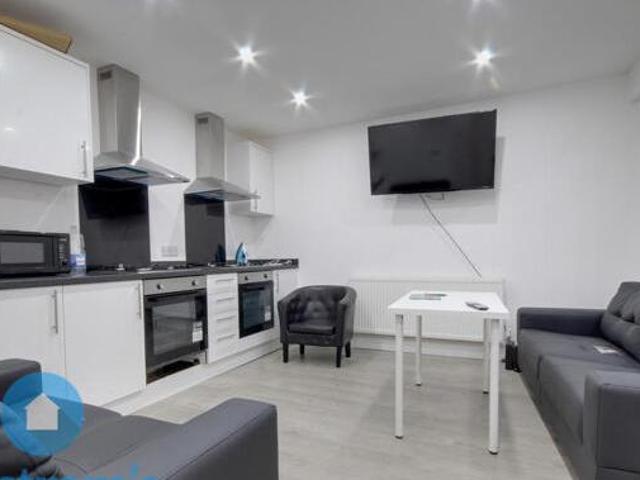 House for rent in Abbey Park, Haddon