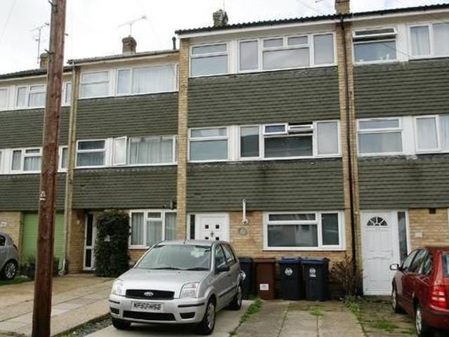 House for rent in Hertfordshire