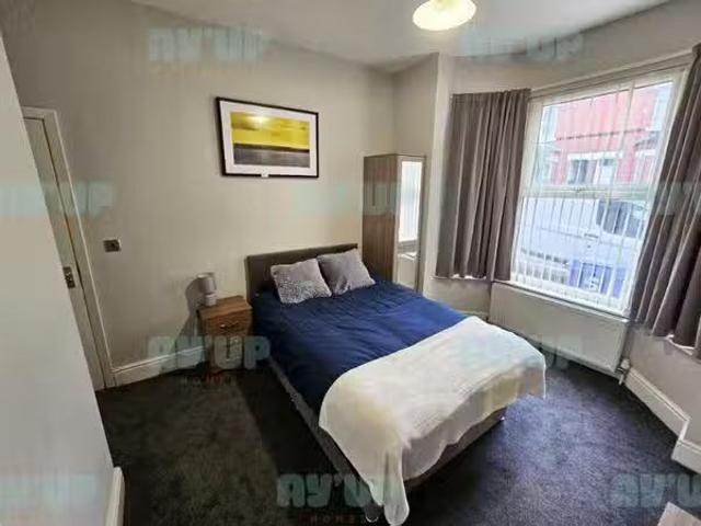 House for rent in South Yorkshire