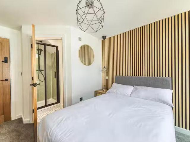 House for rent in Kedleston, East Midlands