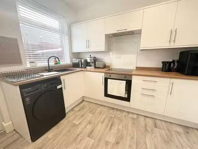 House for rent in Bury, Greater Manchester