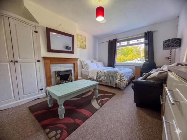 Room for rent in North Yorkshire