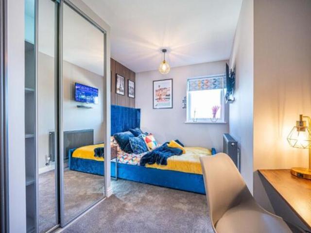 Room for rent in Wiltshire