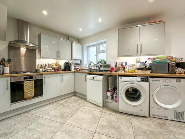 Room for rent in Flookburgh