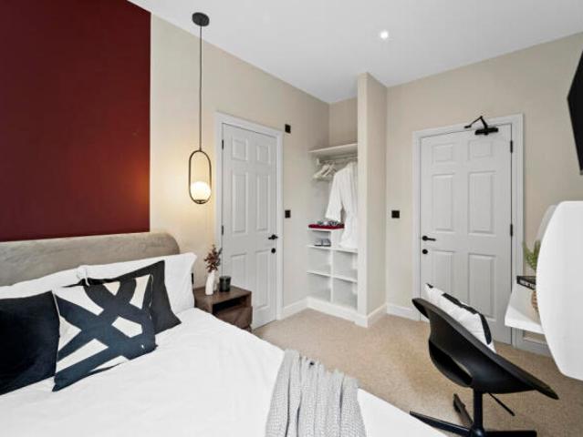 Room for rent in East Midlands
