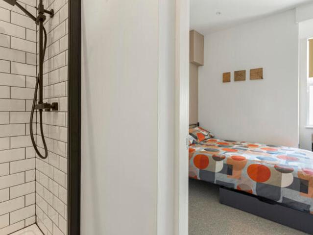 Room for rent in East Midlands