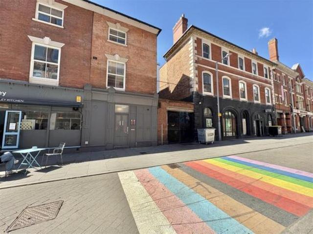 Room for rent in City Centre, Scotland