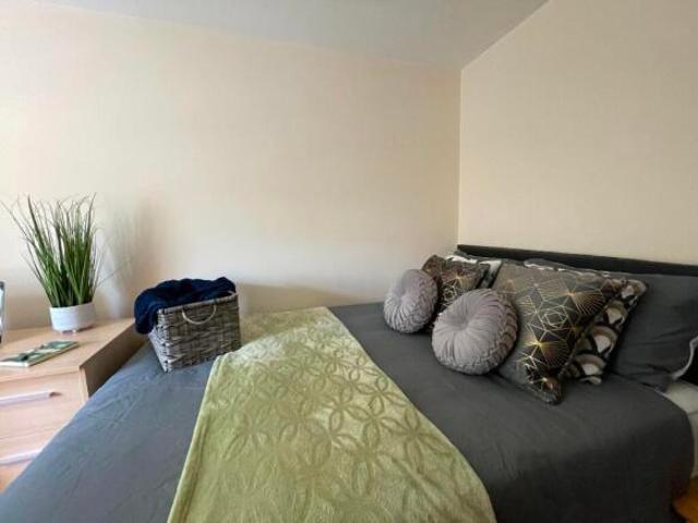 Room for rent in Chedburgh, Suffolk