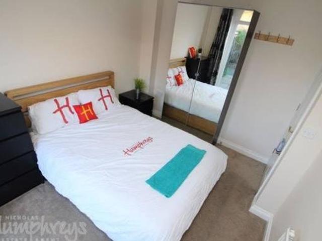 House for rent in Hampshire