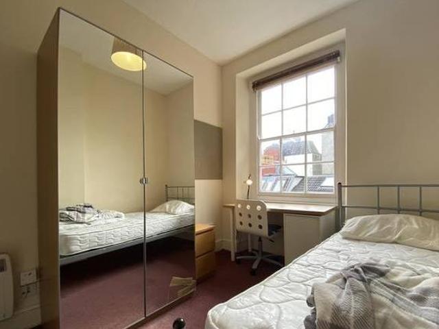 House for rent in Feckenham, City Of Bristol