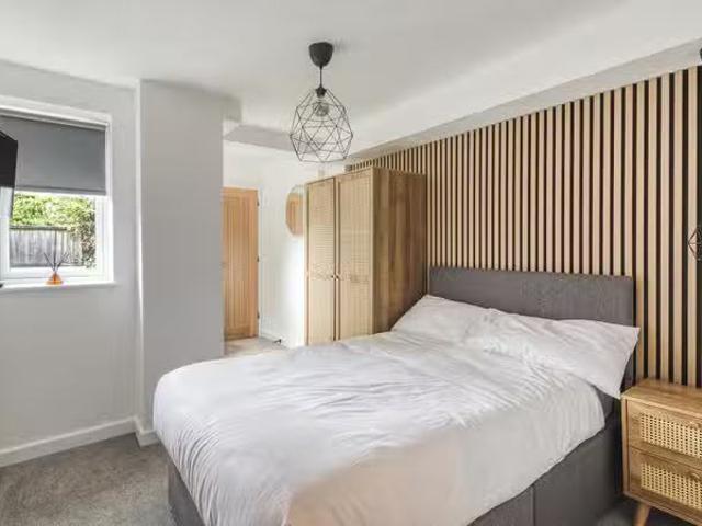 House for rent in Kedleston, East Midlands