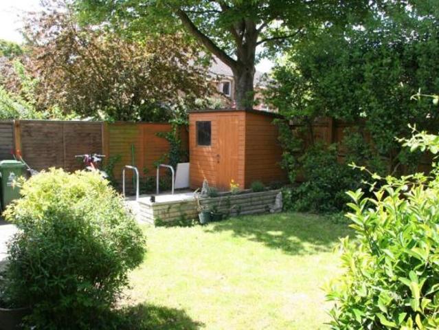 Room for rent in Chedburgh, Suffolk