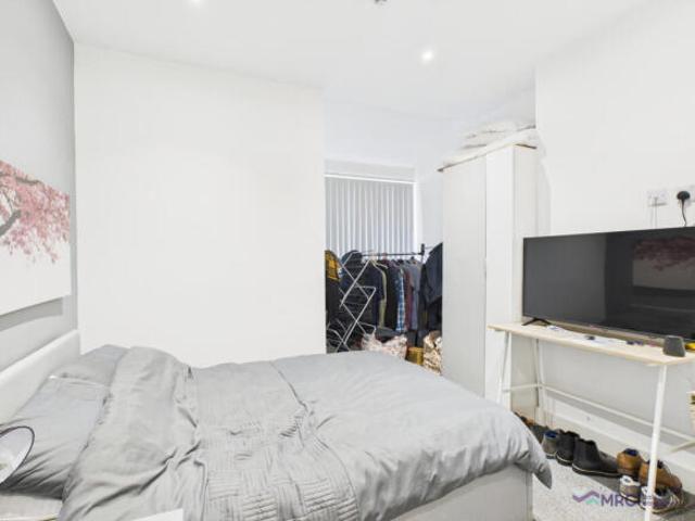 Room for rent in Hull, City Of Kingston Upon Hull