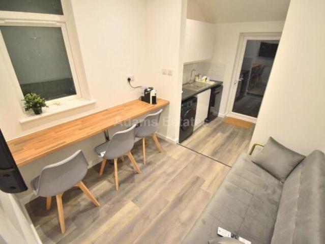 Room for rent in Radstock, Bath And North East Somerset