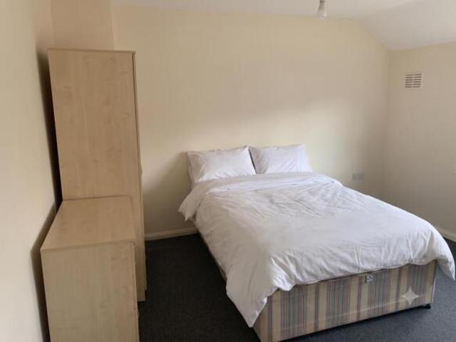 Room for rent in Gosberton Clough, Lincolnshire