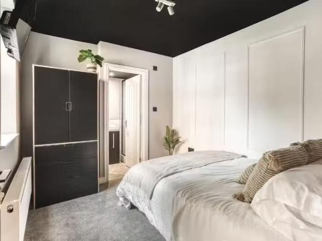 House for rent in Kedleston, East Midlands