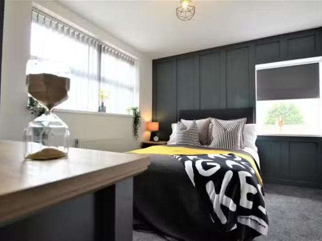 House for rent in Froggatt, East Midlands
