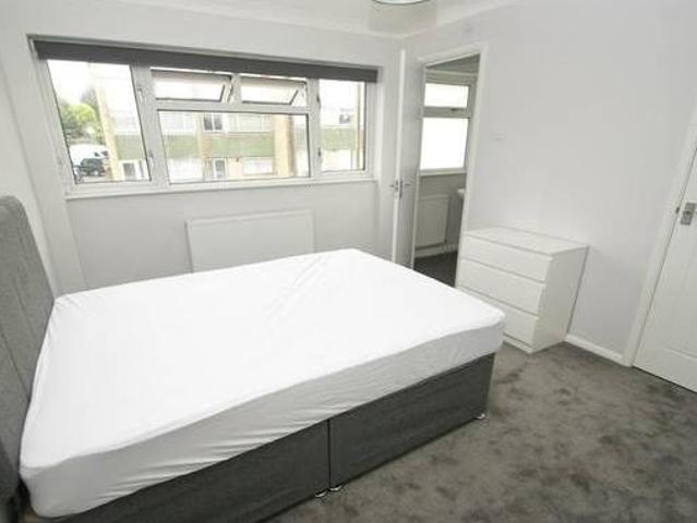 House for rent in Hertfordshire