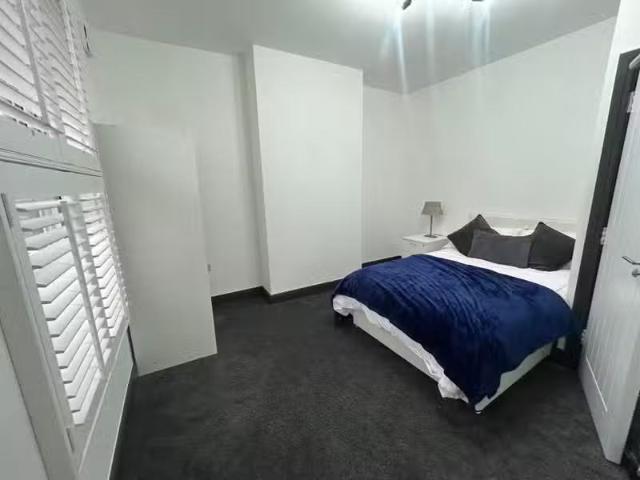 House for rent in Fishers Green, North Yorkshire
