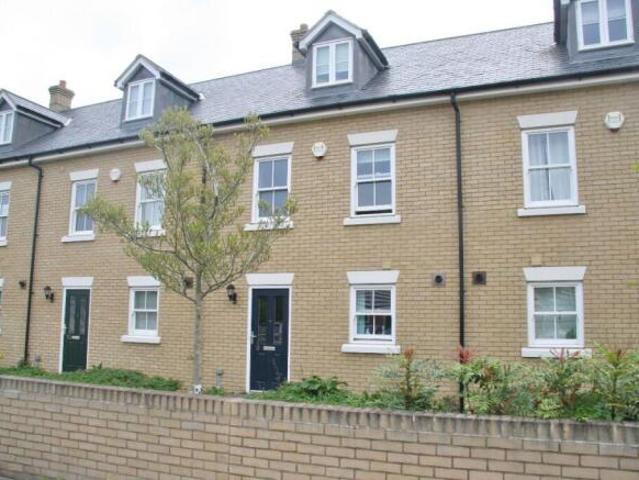 Room for rent in Chedburgh, Suffolk