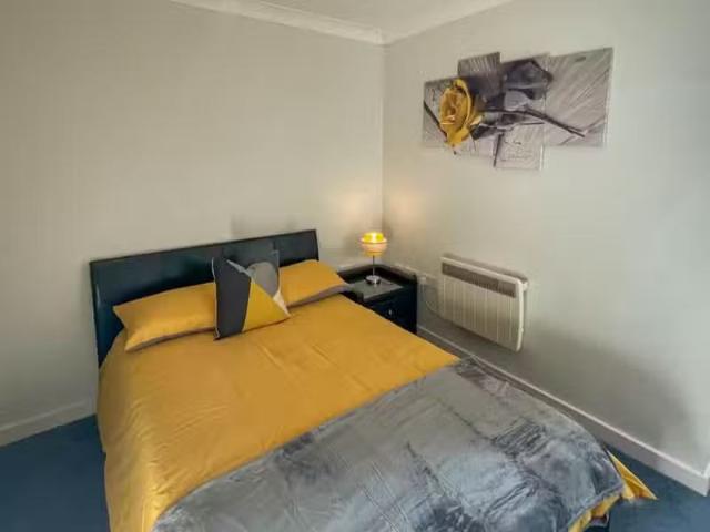 House for rent in Fishers Green, North Yorkshire