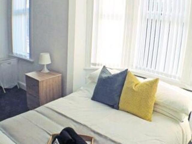 Room for rent in Tettenhall, West Midlands