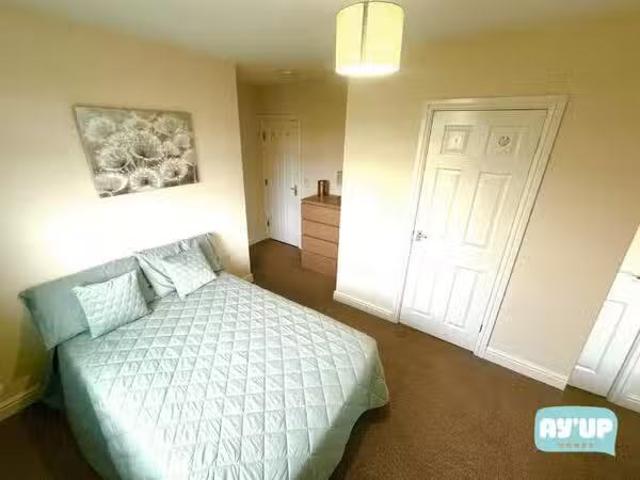 House for rent in South Yorkshire