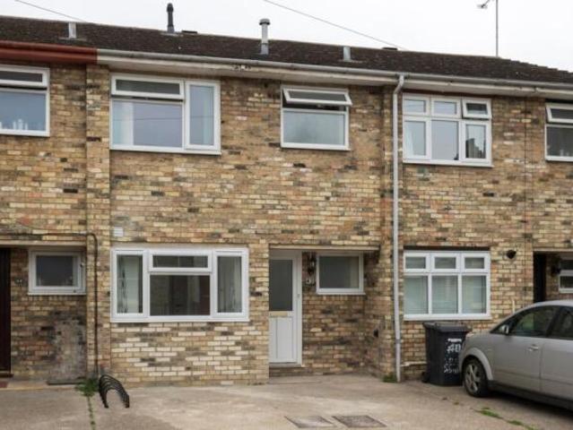 Room for rent in Cambridge, Cambridgeshire and Peterborough