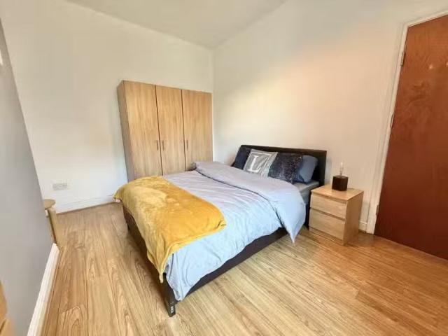 House for rent in Douglas, Scotland